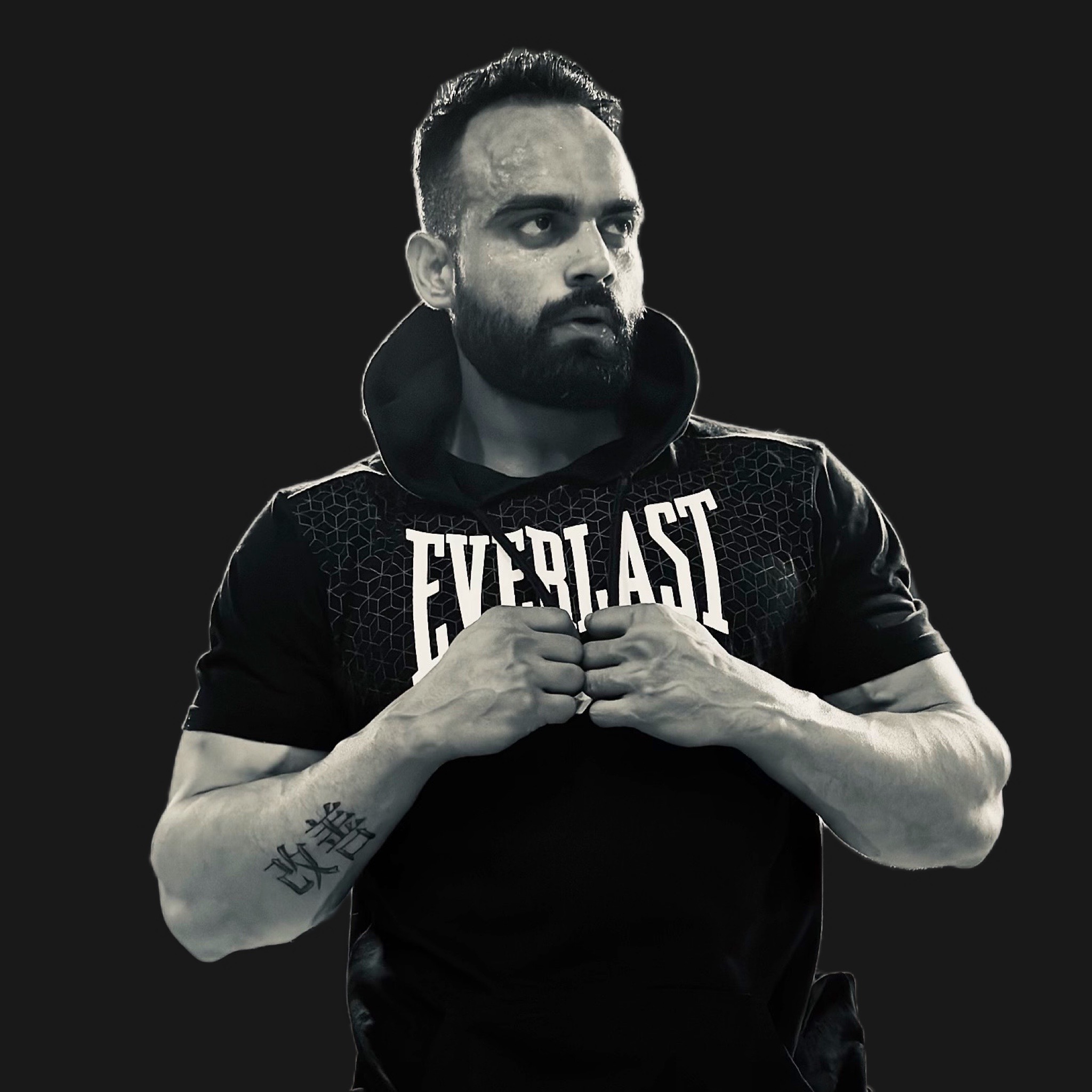 Karan Trivedi